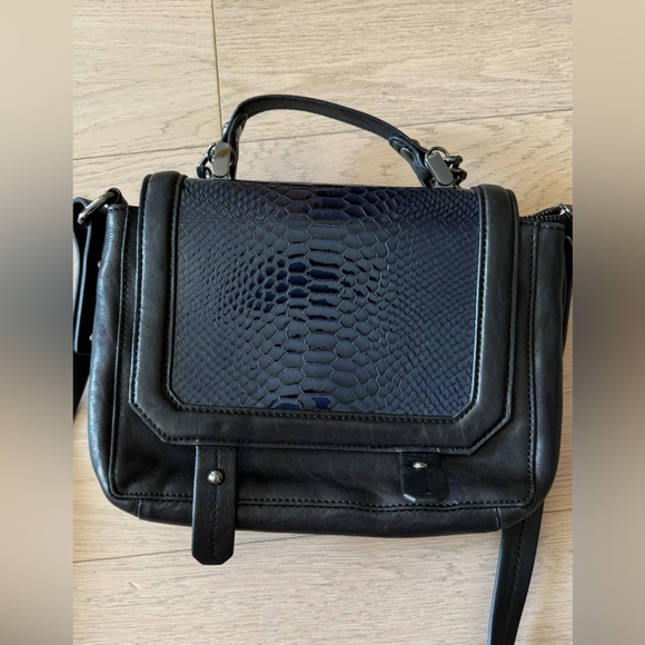 H&M Leather Bag - Picture 8 of 8